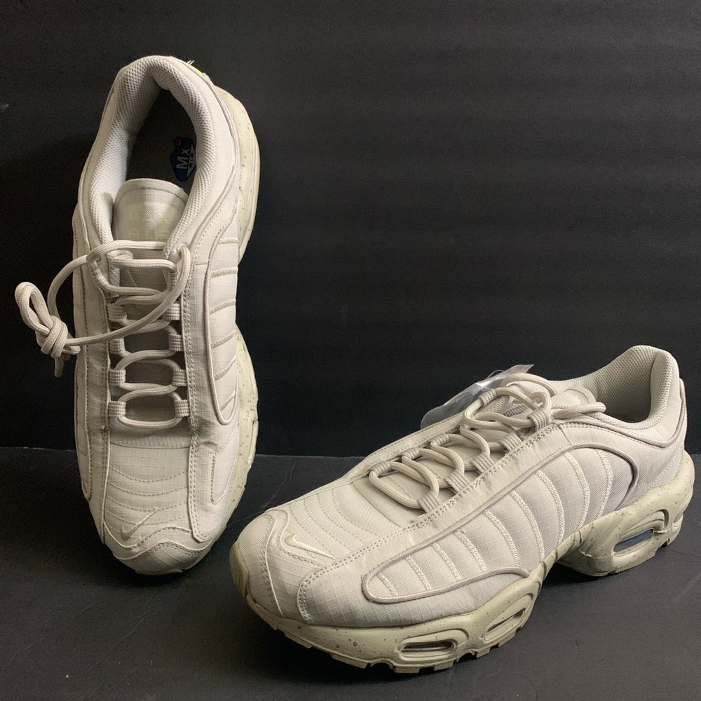 New Nike Air Max Tailwind 4 “Sandtrap” Sz 13